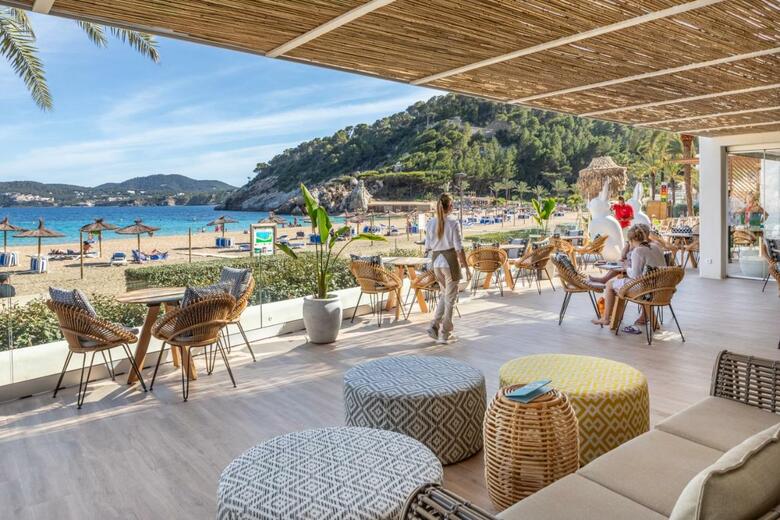 El Somni Ibiza Dream Hotel By Grupotel