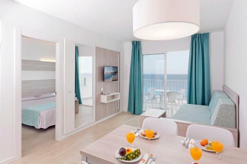 Calas Park Apartamentos