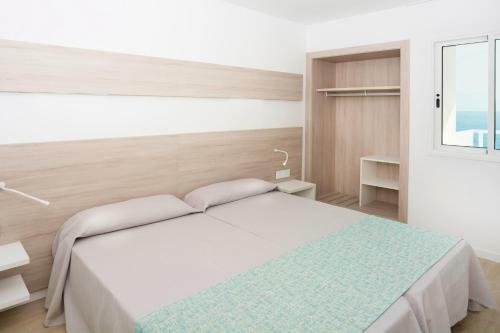 Calas Park Apartamentos