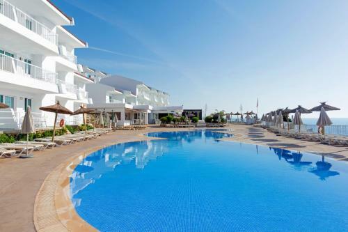 Calas Park Apartamentos
