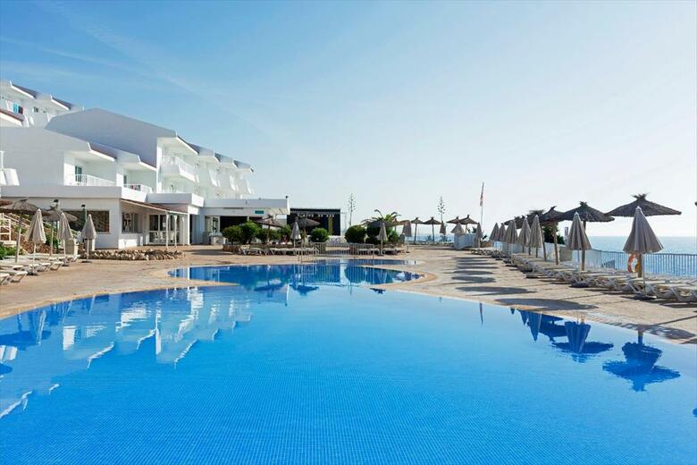 Calas Park Apartamentos