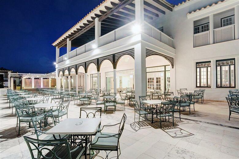 Hotel Grupotel Club Menorca