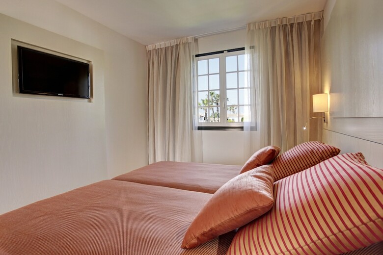 Hotel Grupotel Club Menorca