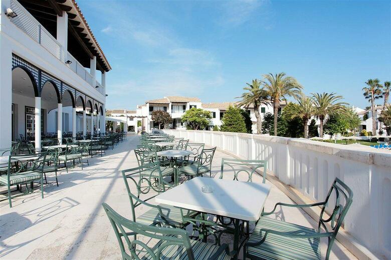 Hotel Grupotel Club Menorca