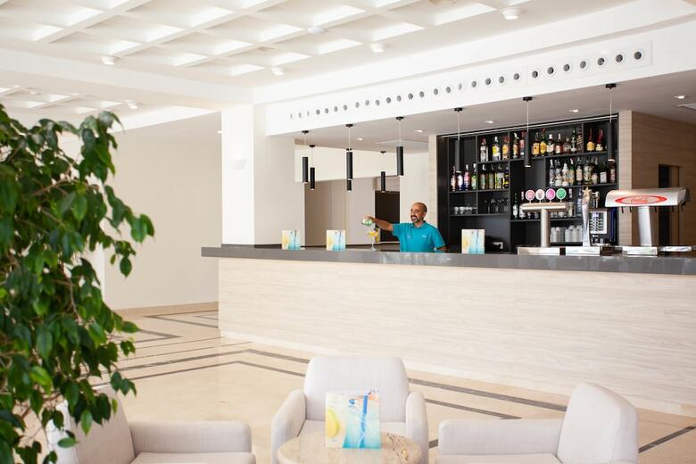 Hotel Grupotel Club Menorca