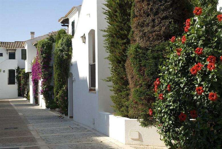 Hotel Grupotel Club Menorca