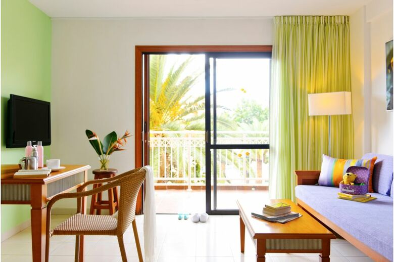 Apartamentos Coral Compostela Beach Golf