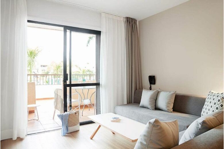 Apartamentos Coral Compostela Beach Golf