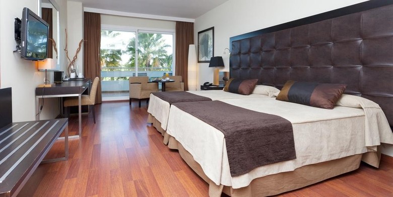 Senator Banus Spa Hotel