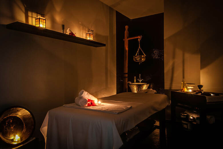 Senator Banus Spa Hotel