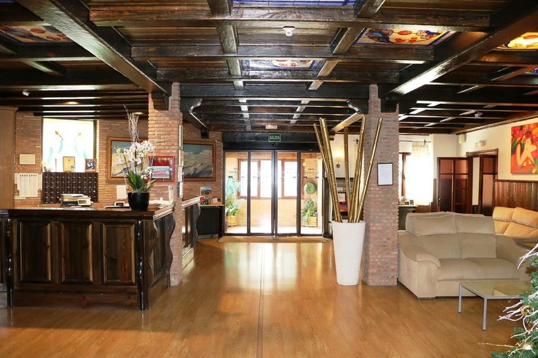 Hotel El Guerra