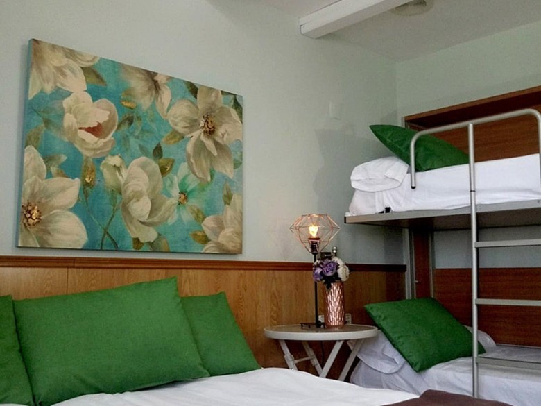 Hotel El Guerra