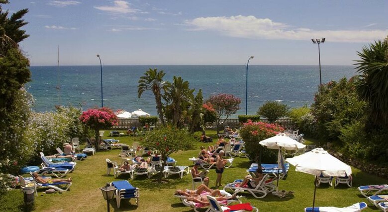 Hotel Globales Gardenia