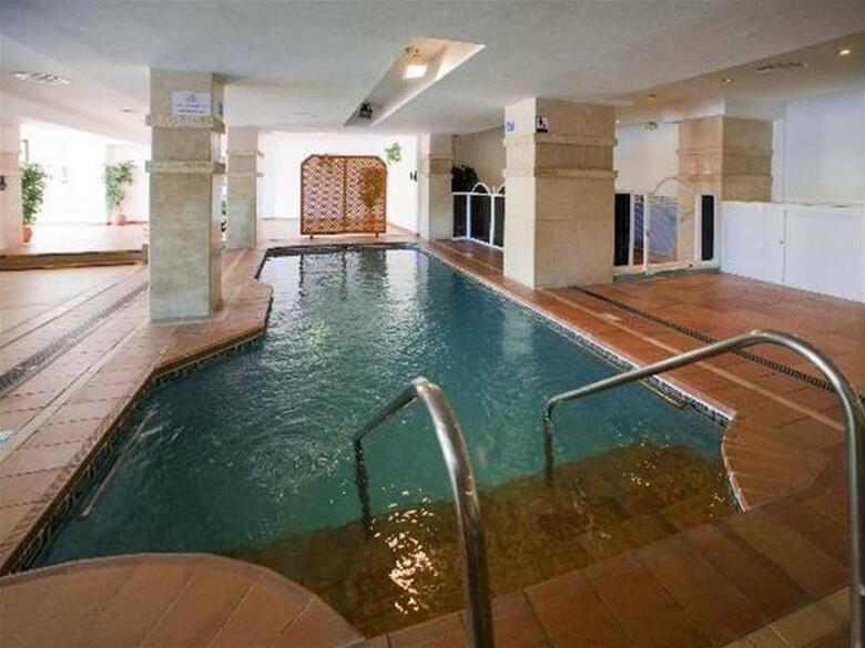 Hotel Globales Gardenia