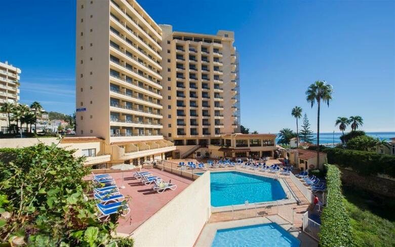 Hotel Globales Gardenia