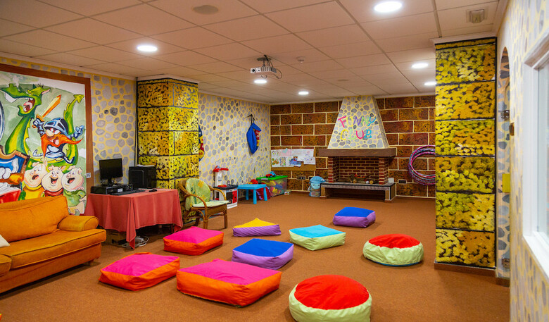 Gran Hotel Pe�iscola