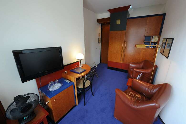Best Western Hotel Domicil