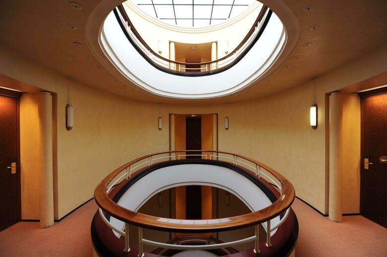 Best Western Hotel Domicil