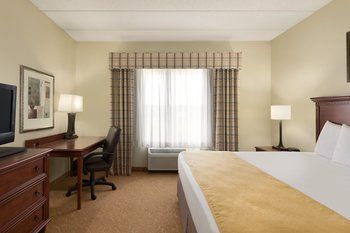 Hotel Country Inn & Suites Shoreview
