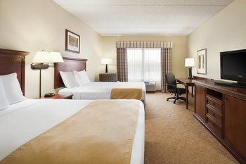 Hotel Country Inn & Suites Shoreview