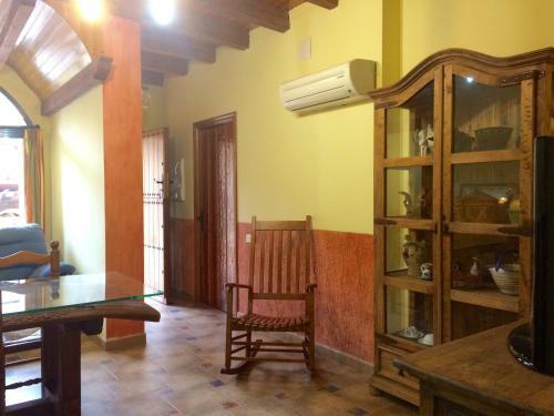 Hostal Complejo Ribera De Salobre