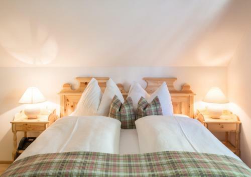 Hotel Seewirt Zauner