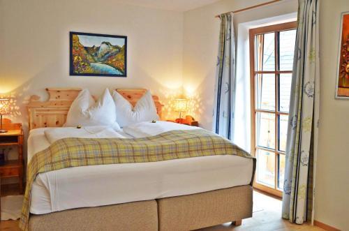 Hotel Seewirt Zauner