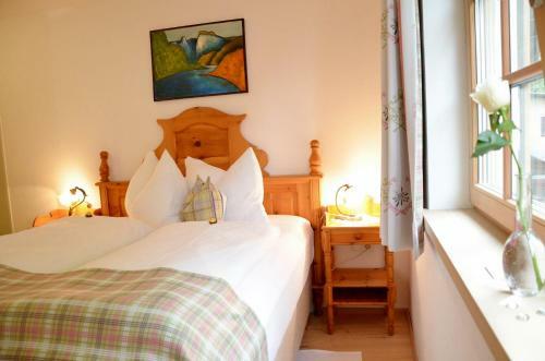 Hotel Seewirt Zauner