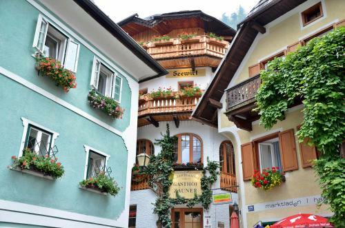 Hotel Seewirt Zauner