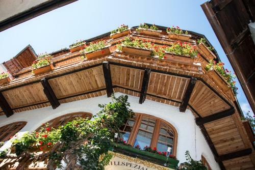 Hotel Seewirt Zauner