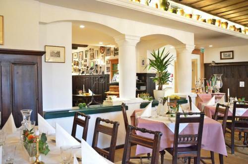Hotel Seewirt Zauner