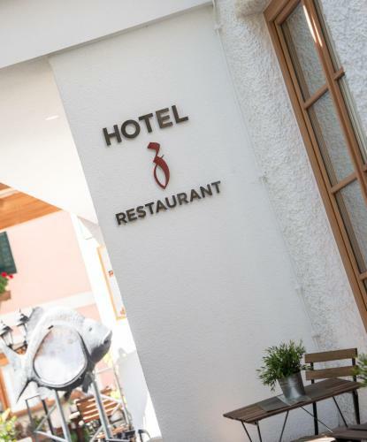 Hotel Seewirt Zauner
