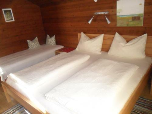 Apartamento Haus Sabine Braunegger