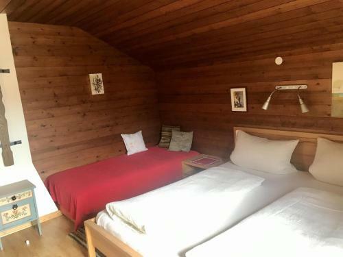 Apartamento Haus Sabine Braunegger