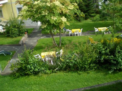 Hostal Hotel Villa Spahn