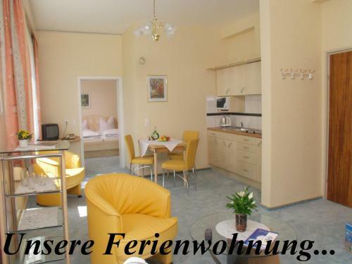 Hostal Hotel Villa Spahn