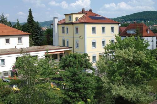 Hostal Hotel Villa Spahn