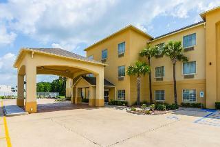 Hotel Comfort Inn & Suites Scott