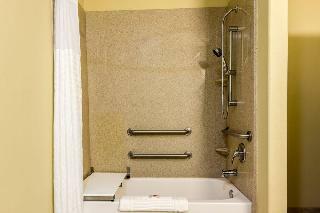 Hotel Comfort Inn & Suites Scott