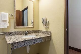 Hotel Comfort Inn & Suites Scott