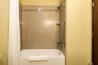 Hotel Comfort Inn & Suites Scott