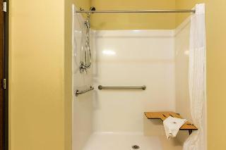 Hotel Comfort Inn & Suites Scott