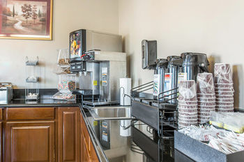 Hotel Rodeway Inn & Suites Riverton