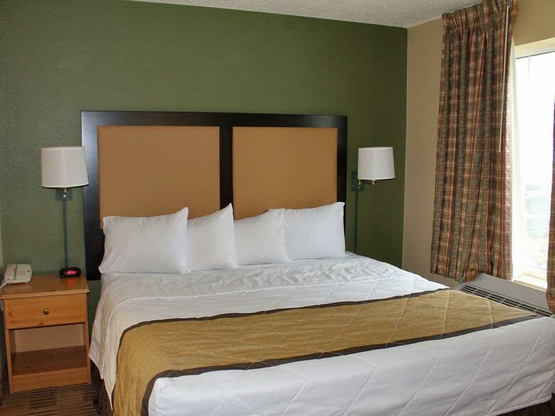 Hotel Extended Stay America - Las Vegas - Midtown