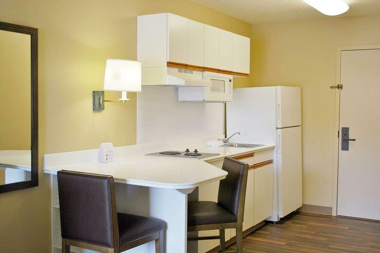 Hotel Extended Stay America - Las Vegas - Midtown