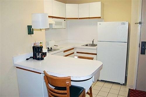 Hotel Extended Stay America - Las Vegas - Midtown