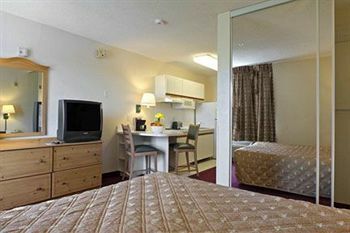 Hotel Extended Stay America - Las Vegas - Midtown