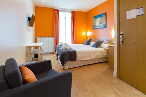 Hostal Pensi�n Ur-alde
