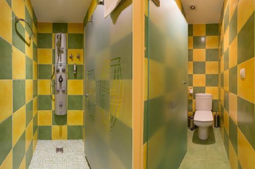 Hostal Pensi�n Ur-alde