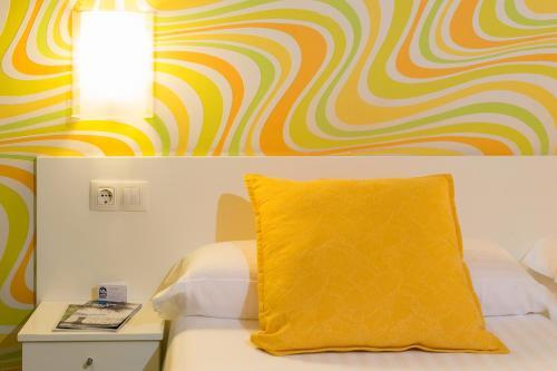 Hostal Pensi�n Ur-alde